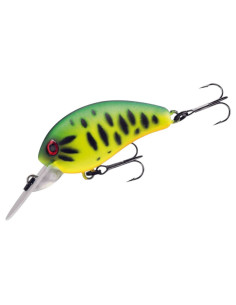 Daiwa TN Baby Crank F Tiger